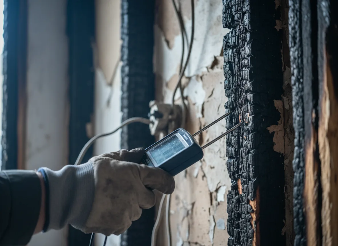 Fire Damage Restoration Dryden, WA FAQs